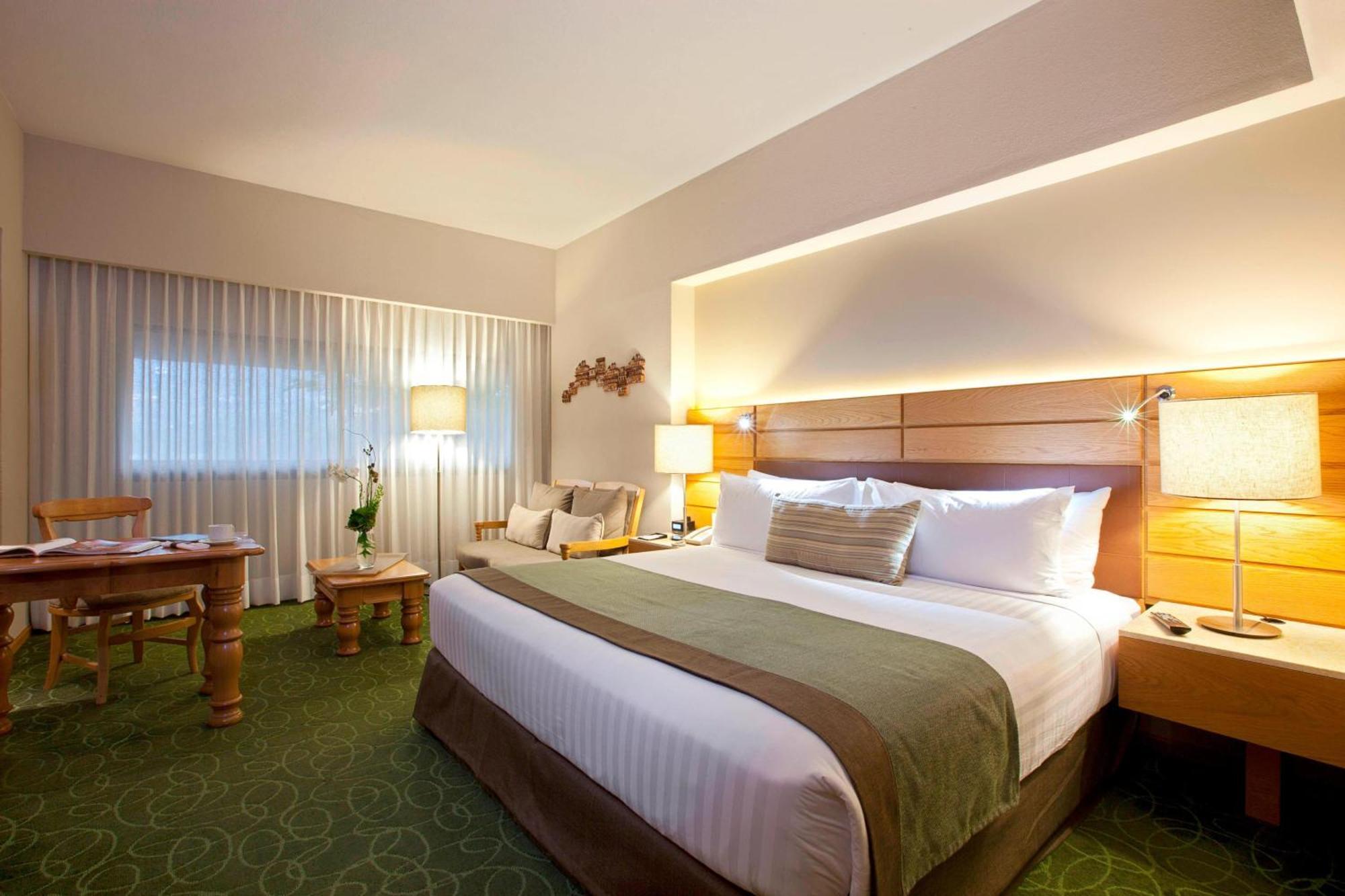 Marriott Tuxtla Gutierrez Hotel Exteriör bild