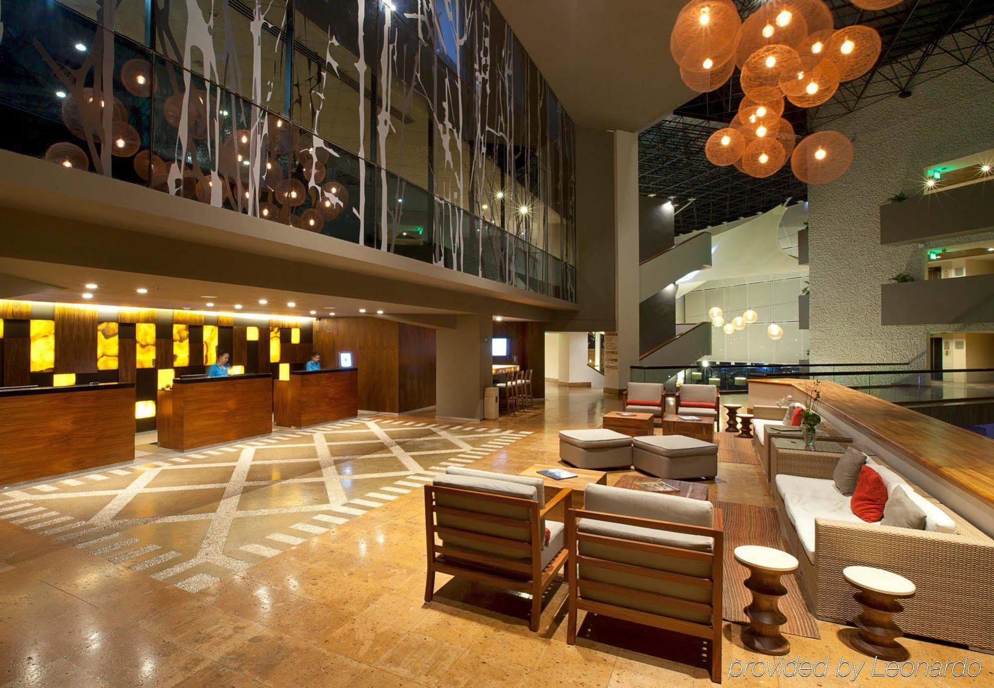 Marriott Tuxtla Gutierrez Hotel Exteriör bild
